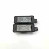 Kennzeichenbeleuchtung CITROËN C4 CACTUS 1.6 BlueHDi 100 9682403680