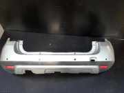 Blende Stoßstange hinten mitte Dacia Duster Kasten ()