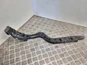 Stoßstangenhalterung hinten links VW PASSAT Variant B7 (365) 1.4 TSI 3AF807393