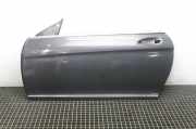 Vordere linke Tür MERCEDES-BENZ CL (C216) CL 500 (216.371) 494 Germanite gray