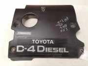 Motorabdeckung TOYOTA PREVIA (_R3_) 2.0 D-4D (CLR30_)