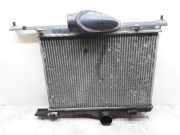 Ladeluftkühler VOLVO S40 I (VS) 1.9 DI