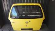 Heckklappe geschlossen Opel Agila (H00)