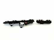 Stoßstangenhalter hinten rechts TOYOTA RAV 4 IV (_A4_) 2.0 D (WWA42_) 52562-42050
