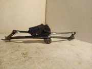 Scheibenwischermechanismus vorne VW PASSAT B5 (3B2) 1.9 TDI 3D1955113A 8D1955326