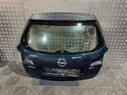 Heckklappe geschlossen Opel Astra J Caravan (P10)