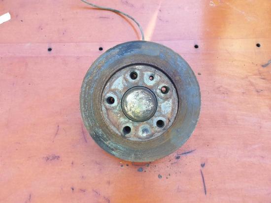 Radnaben vorne links IVECO DAILY III Furgon/Estate 35 C 12 V, 35 S 12 V (AGKA43A2, AGKB43A2, AGKB46A2,... 500338595 Bild Radnaben vorne links IVECO DAILY III Furgon/Estate 35 C 12 V, 35 S 12 V (AGKA43A2, AGKB43A2, AGKB46A2,... 500338595