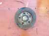 Radnaben vorne links IVECO DAILY III Furgon/Estate 35 C 12 V, 35 S 12 V (AGKA43A2, AGKB43A2, AGKB46A2,... 500338595