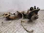 Radnabe hinten Nissan X-Trail III (T32)