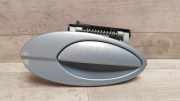 Türaußengriff hinten rechts CITROËN C5 I (DC_) 2.0 16V (DCRFNC, DCRFNF) 9642929080