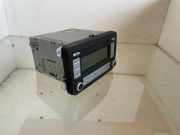 Radio/Navigationssystem-Kombination VW Passat B7 Alltrack (36, B7) 1K0035186R