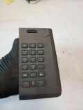 BEDIENTEIL TELEFONTASTATUR VOLVO S60 I 2.4 D 419402450828