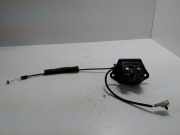 Heckklappenschloss NISSAN ALMERA TINO (V10) 1.8