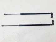 Heckklappe Gasdruckfeder links NISSAN NOTE (E11, NE11) 1.5 dCi 904509U00A