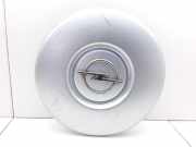 Abdeckung Abschlepphaken Opel Astra G CC (T98) 90498233