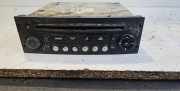 Musik-Player mit GPS PEUGEOT PARTNER Tepee 1.6 HDi 90 98016070XT01 A2C37498600