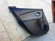 Türpolster hinten links TOYOTA YARIS (_P13_) 1.5 Hybrid (NHP130_) 676130D550