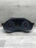 Kombiinstrument AUDI A6 Avant (4G5, C7, 4GD) 3.0 TDI quattro 0263672165