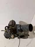 Luftfilterkasten MERCEDES-BENZ M (W163) ML 270 CDI (163.113) A1635000016