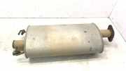 Endschalldämpfer Ford Transit Pritsche (F**6) M01648
