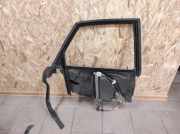 Türfensterheber hinten rechts AUDI A8 D2 (4D2, 4D8) 2.5 TDI 4D0839398