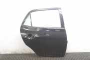 Tür hinten rechts TOYOTA AURIS (_E15_) 1.8 Hybrid (ZWE150_) COLOR CODE - 209
