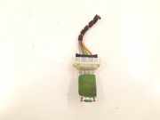 Blower Fan Relay MERCEDES-BENZ B (W245) B 200 CDI (245.208) 1698200397