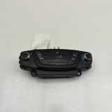 Heizungsbetätigung (Konsole) vorne Ford Transit Courier B460 Kasten () ET7619980AE