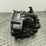 Schaltgetriebe VW Passat B6 Variant (3C5) KNS