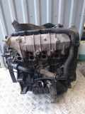 Motor PEUGEOT PARTNER Furgon (5) 2.0 HDi