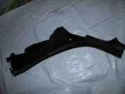 Schwellerzierleiste hinten rechts CITROËN C3 II 1.2 VTi 82 9812817777