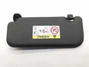 Rechte Sonnenblende TOYOTA C-HR (_X2_, _H2_) PHEV