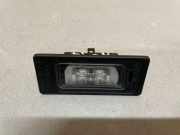 Kennzeichenleuchte Audi A6 Avant (4G, C7) 4C0943021