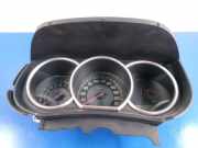 Tachometer Nissan Tiida Schrägheck (C11) 24810EM00C