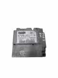 Airbag-Steuergerät PEUGEOT 407 SW (6E_) 2.2 16V 9655880880
