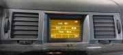 Navigationsanzeige OPEL SIGNUM 2.2 DTI 500205008005