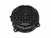 Türlautsprecher vorne rechts PEUGEOT 407 Coupe (6C_) 2.7 HDi