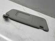 Linke Sonnenblende AUDI A4 Avant (8ED, B7) 2.0 TDI 16V