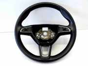 Lenkrad Skoda Fabia III Kombi (NJ) 5E0419091BQ