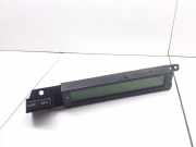 Innenuhr MAZDA 5 (CR19) 2.0 CD cc33b