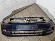 Stoßstange vorne VW Passat B8 (3G) 3G0807221