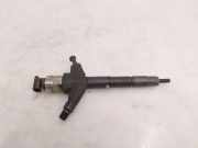 Einspritzdüse NISSAN PATHFINDER IV (R52) 2.5 dCi 4WD 166005X30A