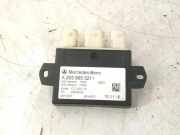 Heckklappen-Steuergerät MERCEDES-BENZ E T-Model (S213) E 220 d (213.204) A2059055211 2059055211