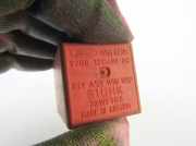 Relais FORD SCORPIO II (GFR, GGR) 2.3 i 16V 92GG17C499AB