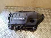 Motorabdeckung NISSAN QASHQAI II (J11, J11_) 1.6 dCi