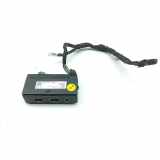 Zusätzliche Music Player-Anschlüsse AUDI A5 Sportback (F5A) 2.0 TFSI quattro 8W0035736