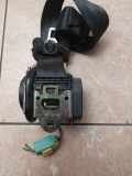 Sicherheitsgurt hinten links PORSCHE CAYENNE (9PA) S 4.5 030636
