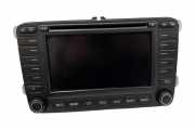 Radio/Navigationssystem-Kombination Skoda Octavia I (1U) 1Z0035194A