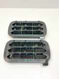 Karosserielüftungsgitter MERCEDES-BENZ SL (R129) 300 SL (129.060) A1248370242 A1248370230