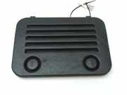 Kofferraumverkleidung MERCEDES-BENZ M (W163) ML 270 CDI (163.113) A1636900327